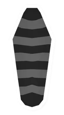 Unturned Raccoon Tail supply icon