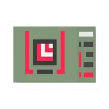 Unturned Magnum Bullets magazine icon