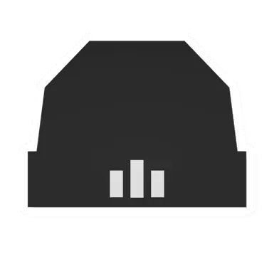 Unturned Beanie clothing icon