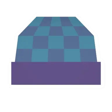 Unturned Beanie clothing icon