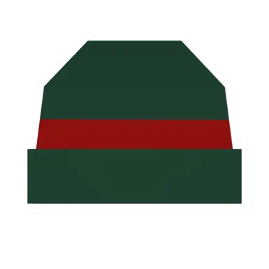 Unturned Beanie clothing icon