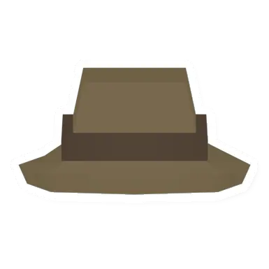 Unturned Bucket Hat clothing icon
