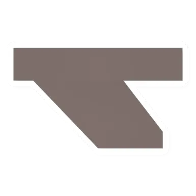 Unturned Scrap Ramp barricade icon