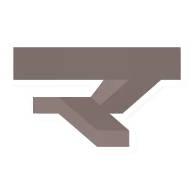 Unturned Scrap Stairs barricade icon