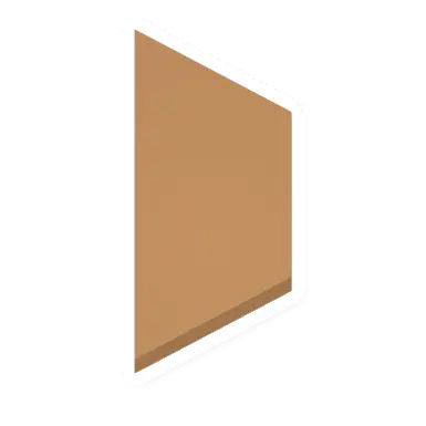 Unturned Adobe Table barricade icon