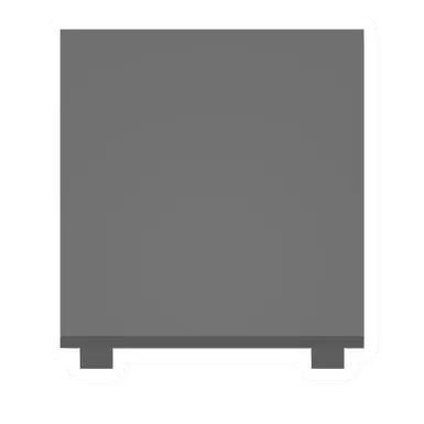 Unturned Metal Table icon