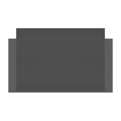 Unturned Leather Sofa barricade icon