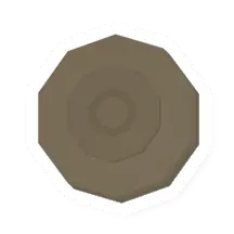 Unturned Landmine trap icon