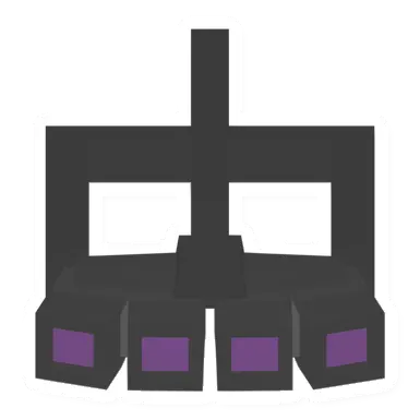 Unturned Military Nightvision item icon