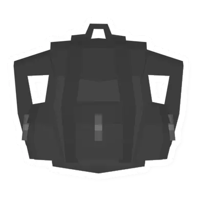 Unturned Mercenary Alicepack backpack icon