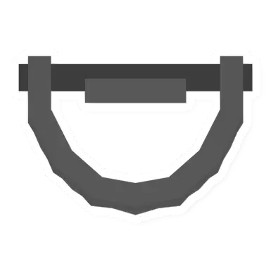 Unturned Bear Trap [EDITOR] trap icon