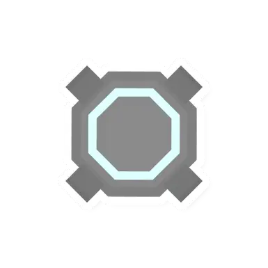 Unturned Bounce Pad trap icon