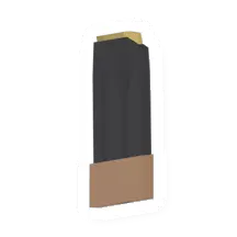 Unturned Lebel Magazine magazine icon