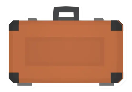 Unturned Mesadyne Weapons Case supply icon
