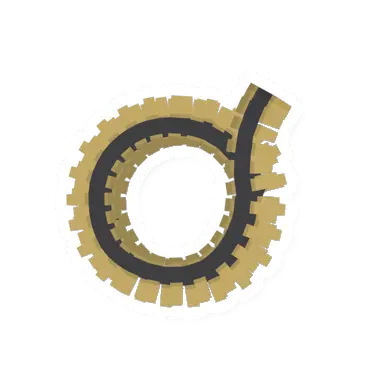 Unturned Military Belt magazine icon