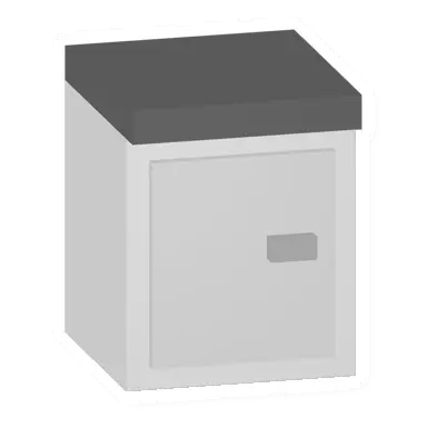 Unturned Plastic Counter storage icon