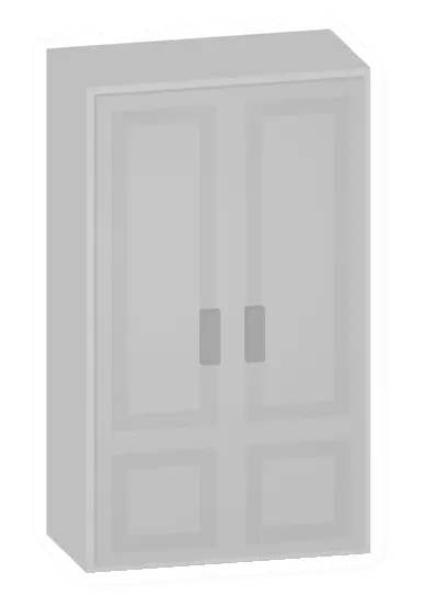 Unturned Plastic Wardrobe storage icon