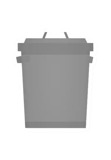 Unturned Dumpster storage icon
