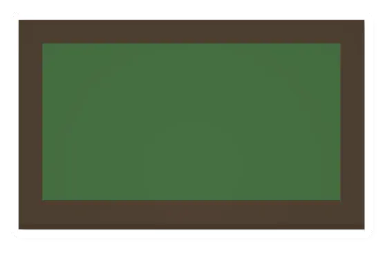 Unturned Pool Table barricade icon