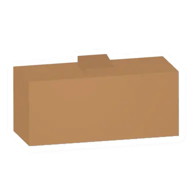 Unturned Adobe Trophy Case storage icon