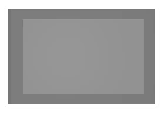 Unturned Large Metal Placard barricade icon