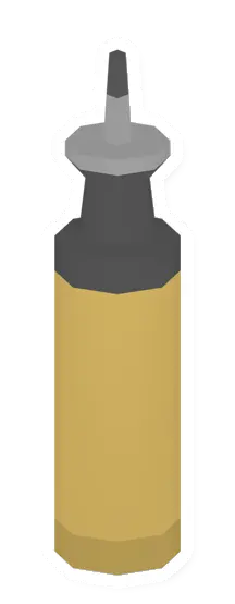 Unturned Tank Shell item icon