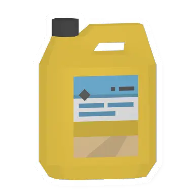 Unturned Concrete Hardener icon