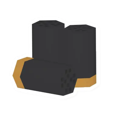 Unturned 40x46mm Hornet Rounds magazine icon