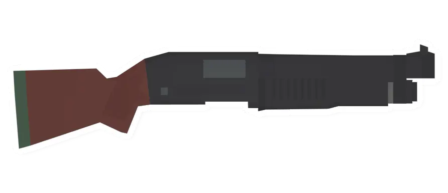 Unturned Koshmar gun icon