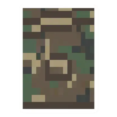 Unturned Advanced Military Bottom icon