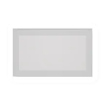 Unturned License Plate barricade icon