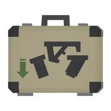 Unturned Grip Attachment Case supply icon