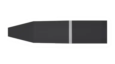 Unturned Recoilless Cartridge magazine icon