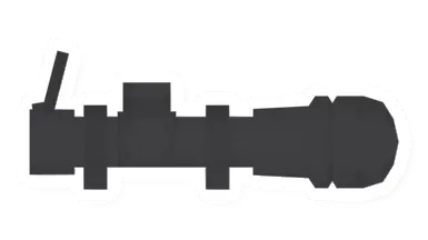 Unturned Carolus Scope item icon