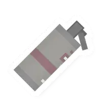Unturned Tear Gas Grenade throwable icon