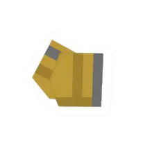 Unturned Biohazard Fiber supply icon