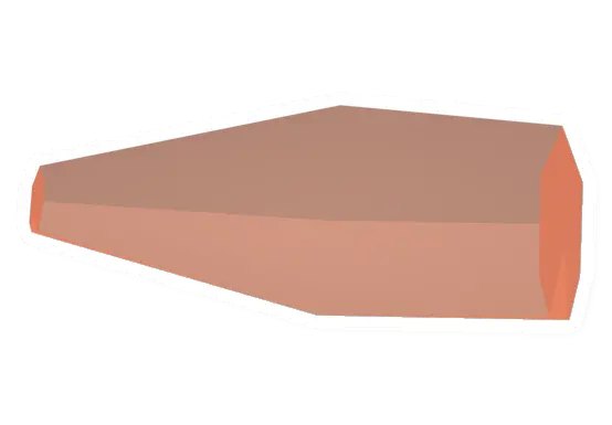 Unturned Cooked Albacore food icon