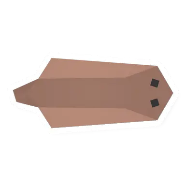 Unturned Cooked Bat Ray item icon
