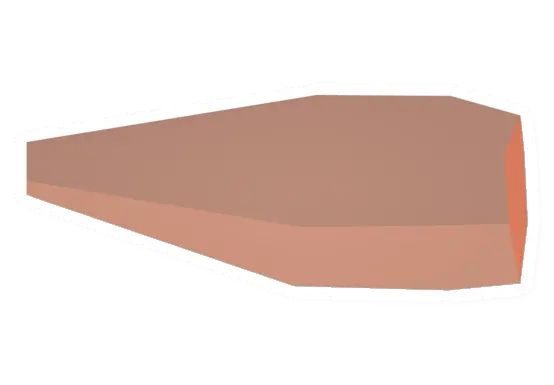 Unturned Cooked Giant Sea Bass food icon