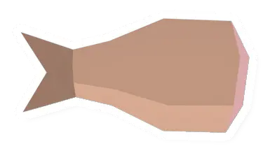 Unturned Cooked Perch food icon