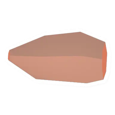Unturned Cooked Rockfish food icon