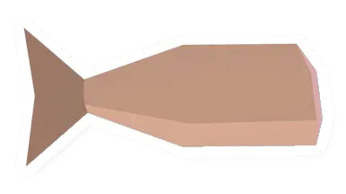 Unturned Cooked Rainbowfish item icon
