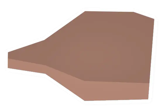Unturned Cooked Anglerfish food icon