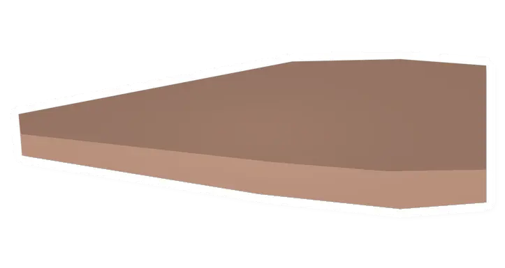 Unturned Cooked Whalefish item icon