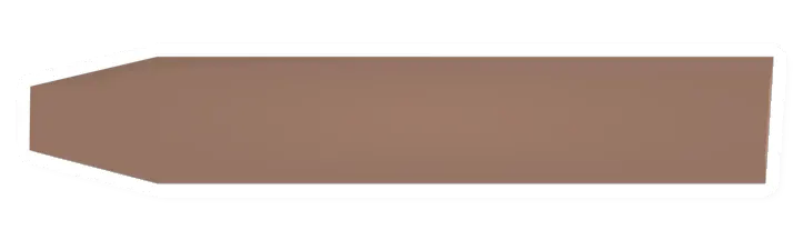 Unturned Cooked Wolf Eel food icon