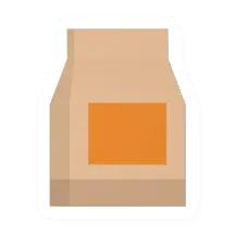 Unturned Orange Seed item icon