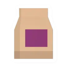 Unturned Grape Seed item icon