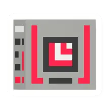 Unturned .45-70 Rosewood Bullets magazine icon