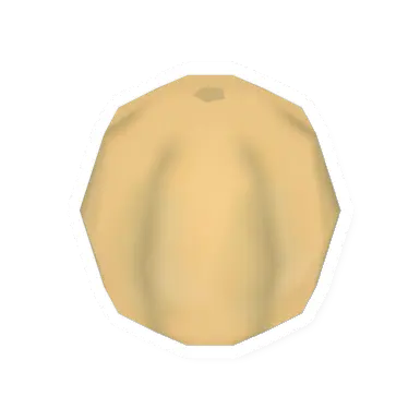 Unturned Whole Cantaloupe item icon