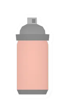 Unturned Classic Rosegold Vehicle Spraypaint item icon